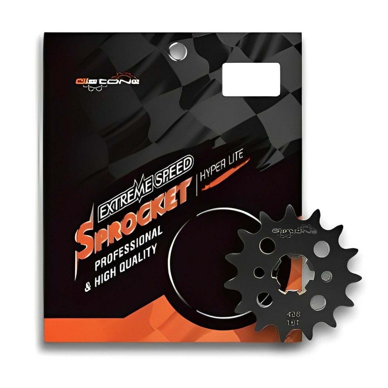 【GSTONE】MT15/R15V2/R15V3/FZS150 前齒盤