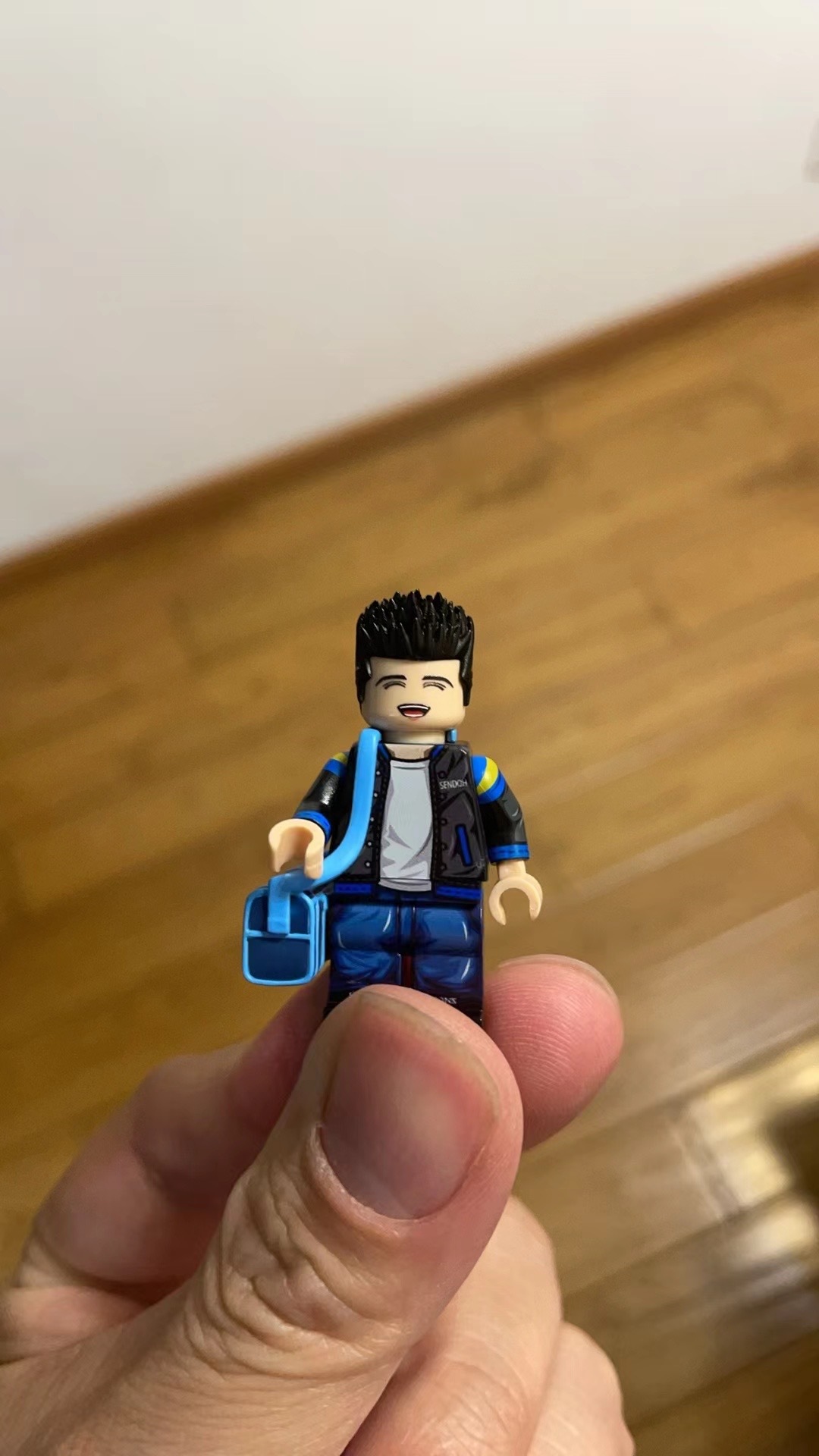 【Volar Via】仙道