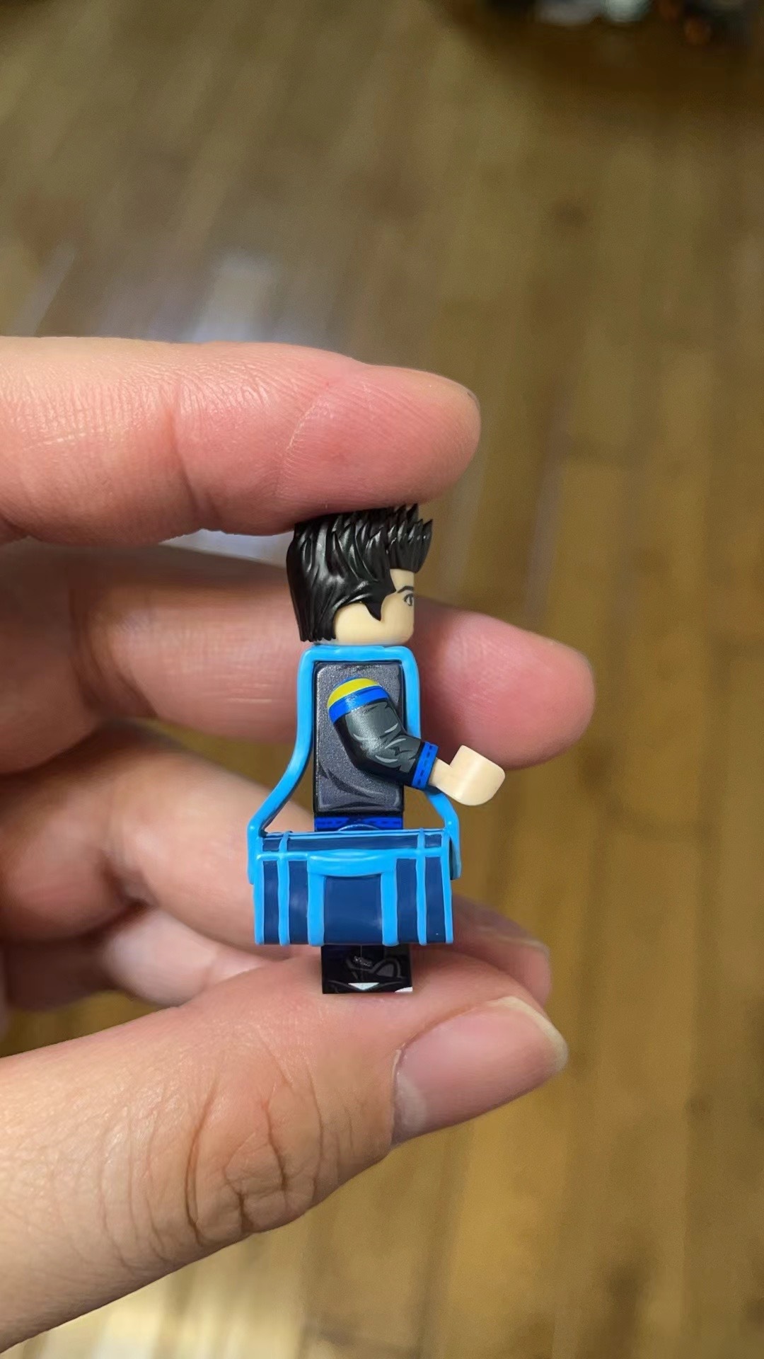 【Volar Via】仙道