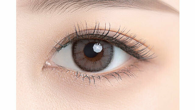 [ 月拋] FUFUFU Soda 彩妝隱形眼鏡｜每盒2片