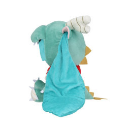 預訂2024/7月 Plush Fuwapuchi Rabbit 2024 XL Hatsune Miku