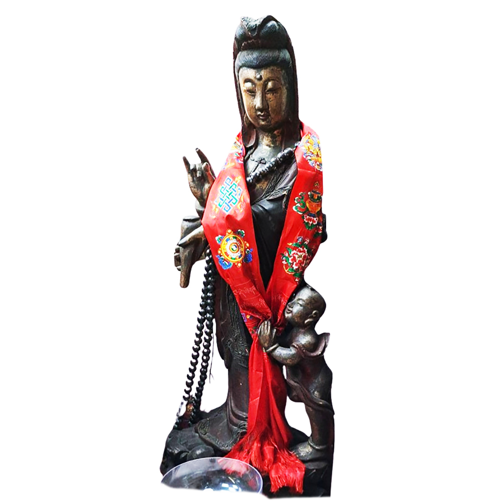 送子觀音【十方】153267