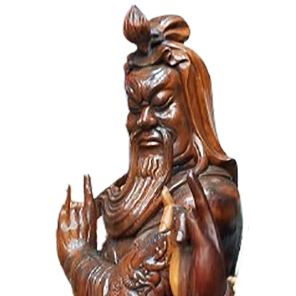 伽藍菩薩{紅豆杉}護法菩薩【十方】153269