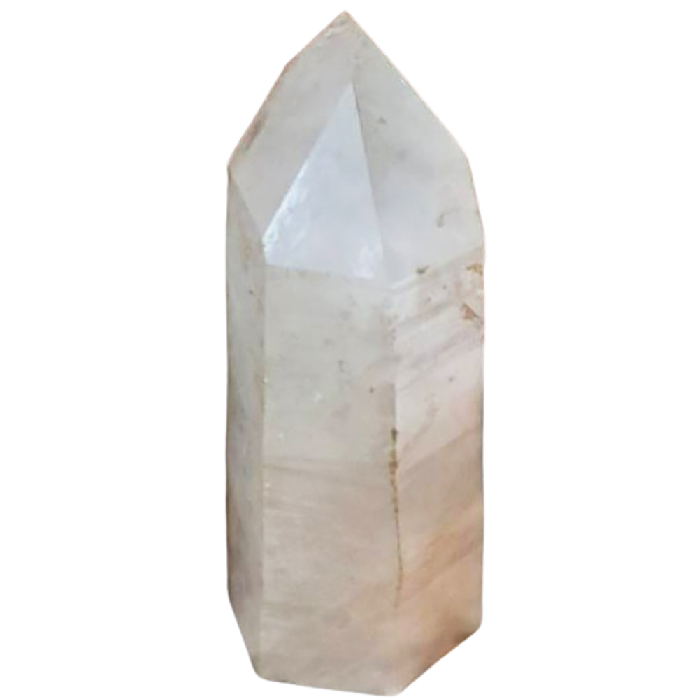 水晶柱36公分【十方】153270