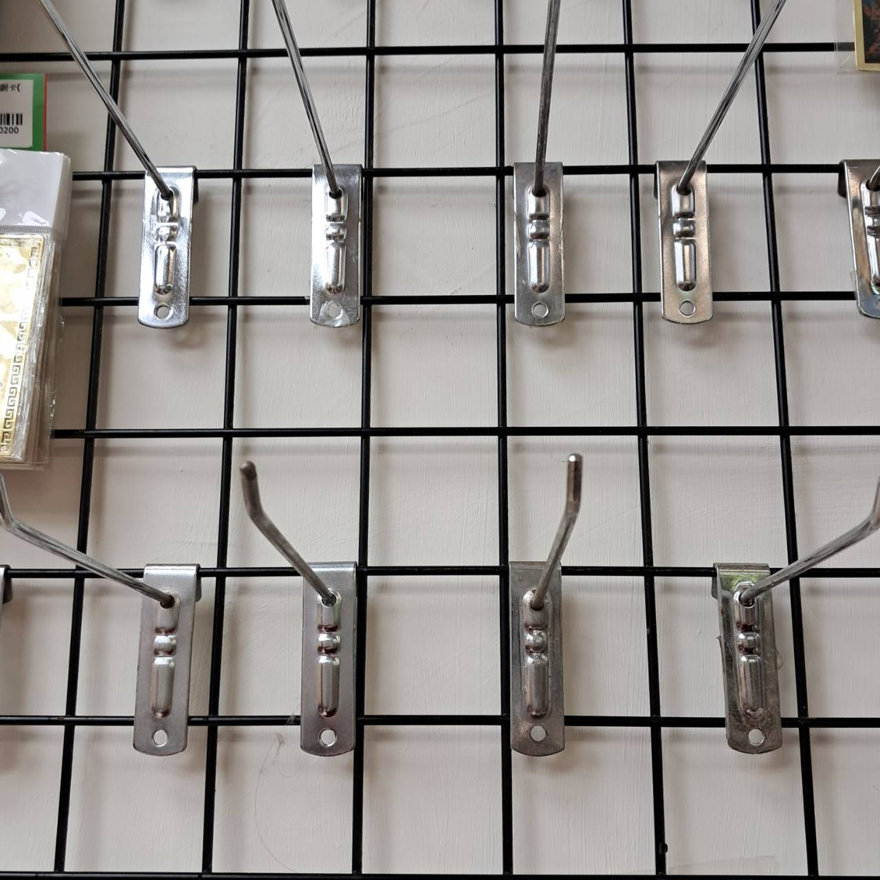 二手網片 掛勾  公分【十方】153271