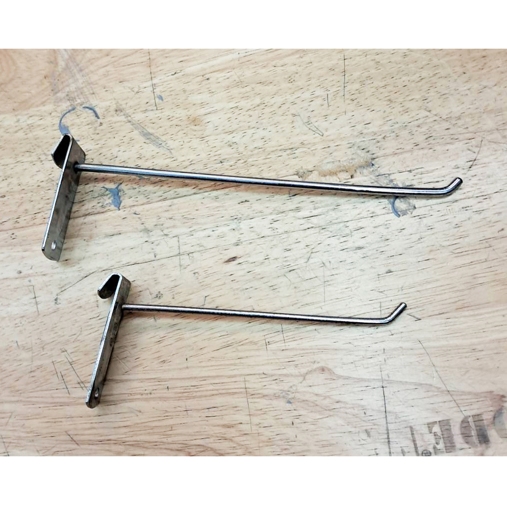 二手網片 掛勾 公分【十方】153272