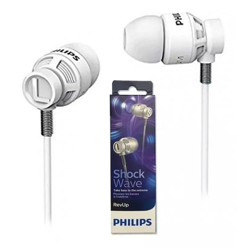 Philips SHE5200/00有線耳機