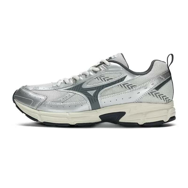 Mizuno Speed Silver Grey