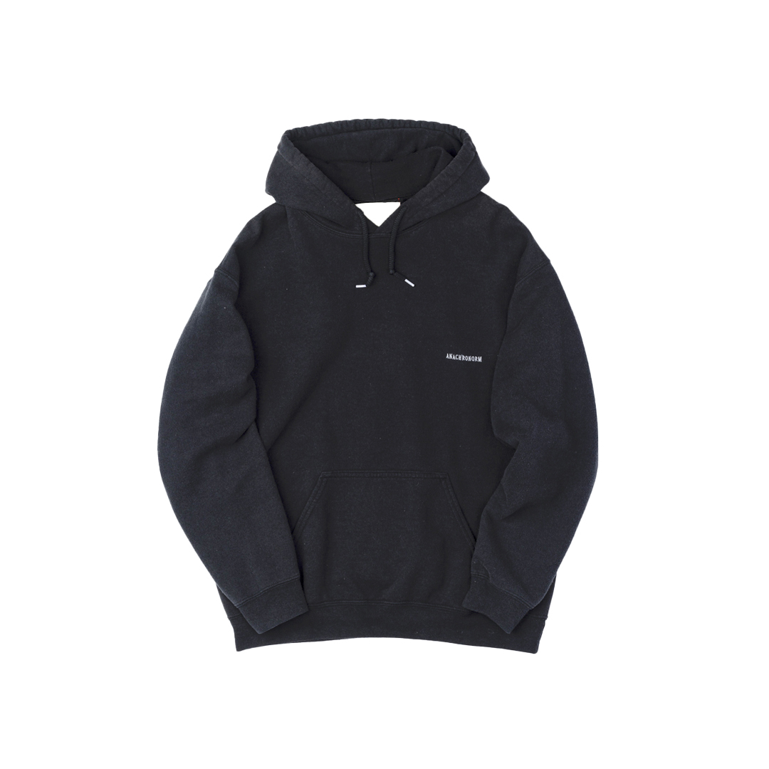 ANACHRONORM - 50/50 Napping Parka Hoodie