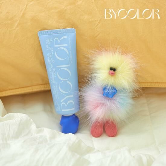 BYCOLOR x COSYMUSY Dazzling Toothpaste 90g