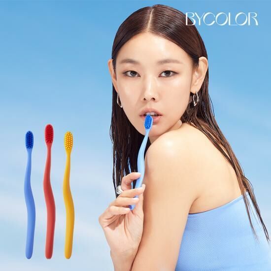 BYCOLOR Toothbrush