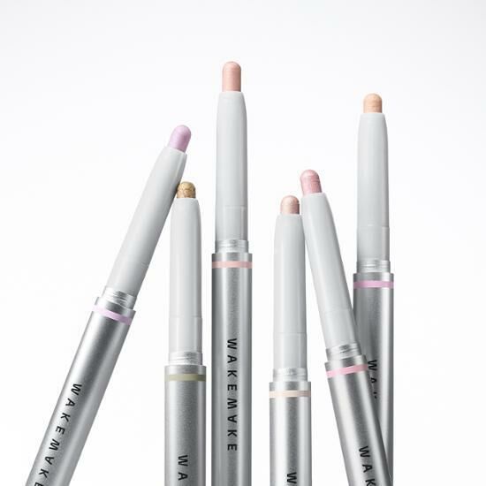[01/07 - 27/07] [1+1] WAKEMAKE Glitz Longwear Stick Shadow