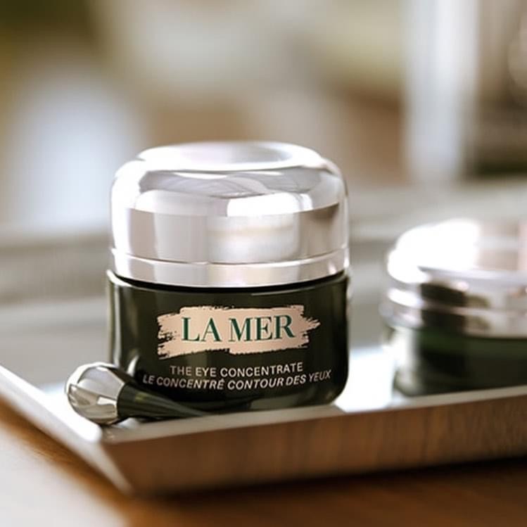 Lamer 眼部精華乳霜5ml**2個起$240/個