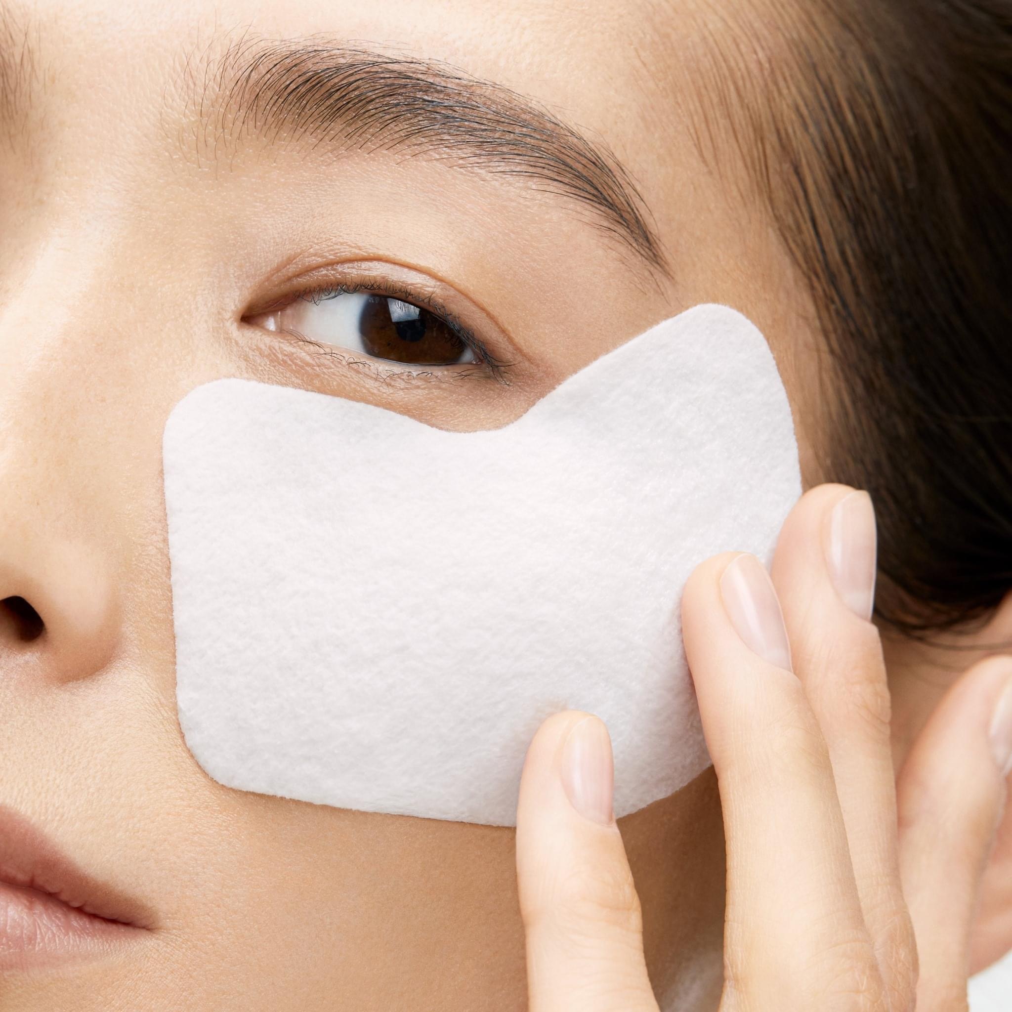 Shiseido 悅薇眼膜
