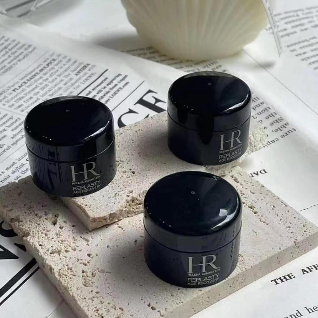 HR黑繃帶面霜小樣#5ml