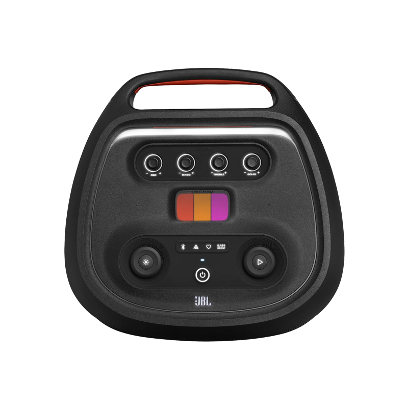 JBL PartyBox Ultimate｜1100W Wireless Party Speaker