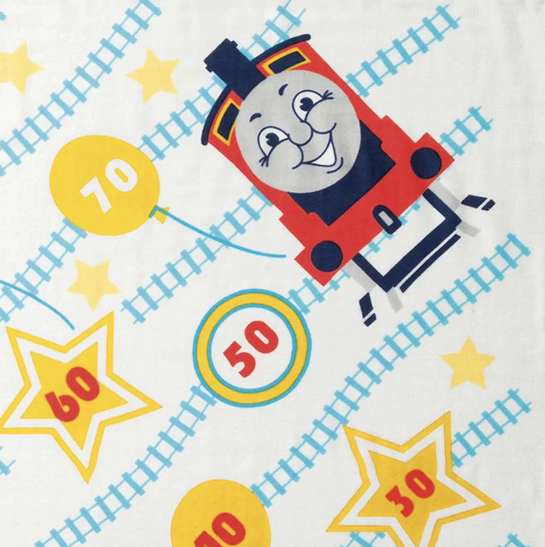 丸真 Thomas 嬰兒度高紗布浴巾