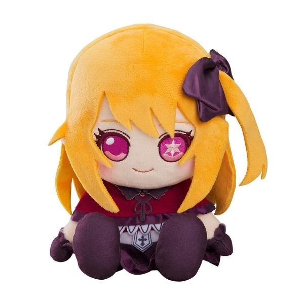 預訂2024/6月 推しの子 ぬいぐるみ ルビー グッドスマイルカンパニー