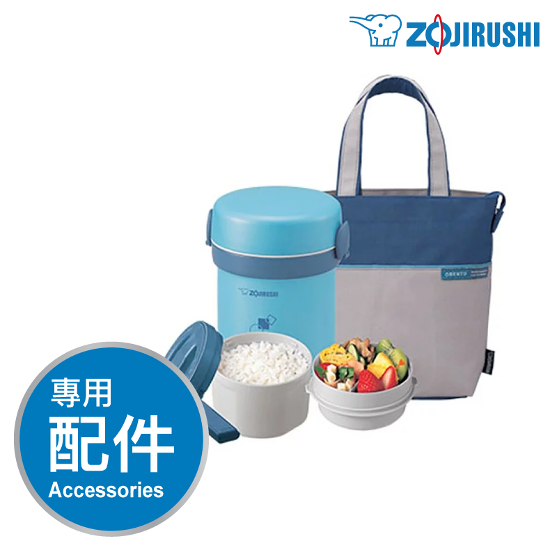 象印【SL-M】0.64L 不銹鋼保溫飯壺 -專用配件