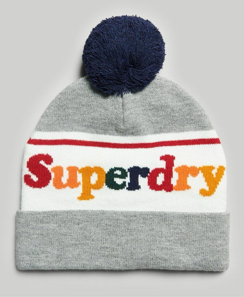 【預購】Superdry F013009 冷帽