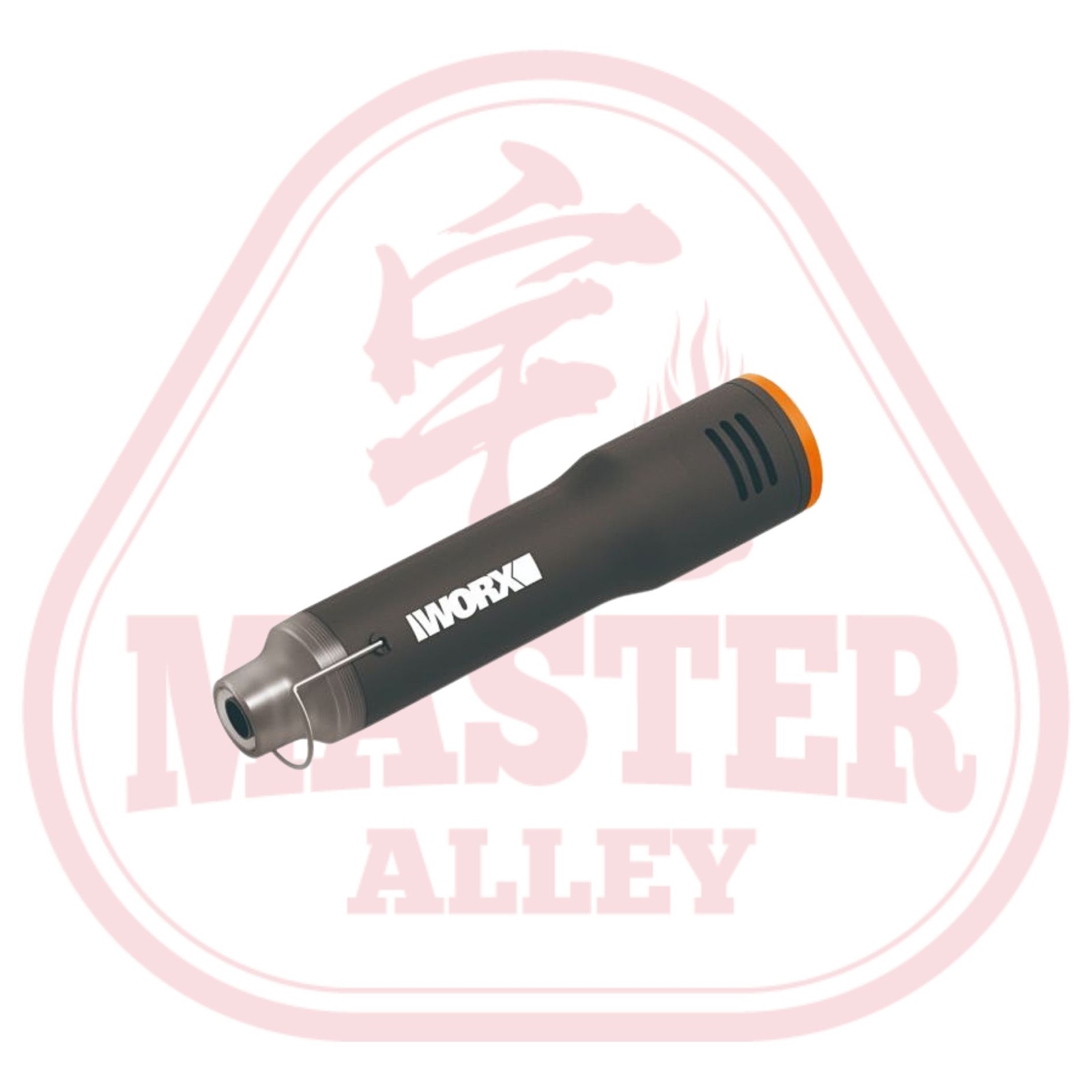 MAKER X  WX743 熱風槍