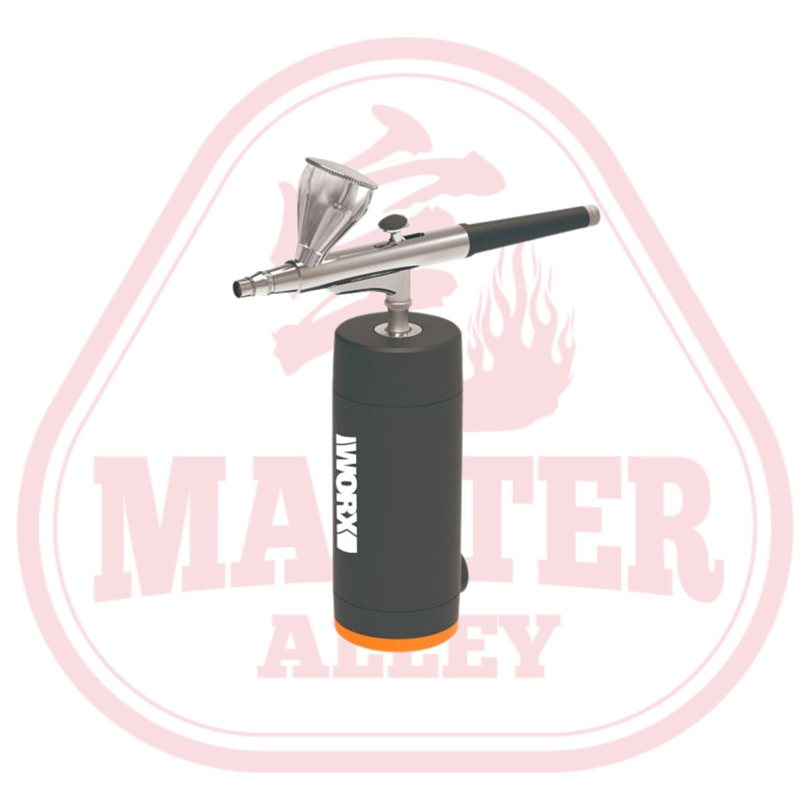 MAKER X  WX742  造物者 無線噴壺