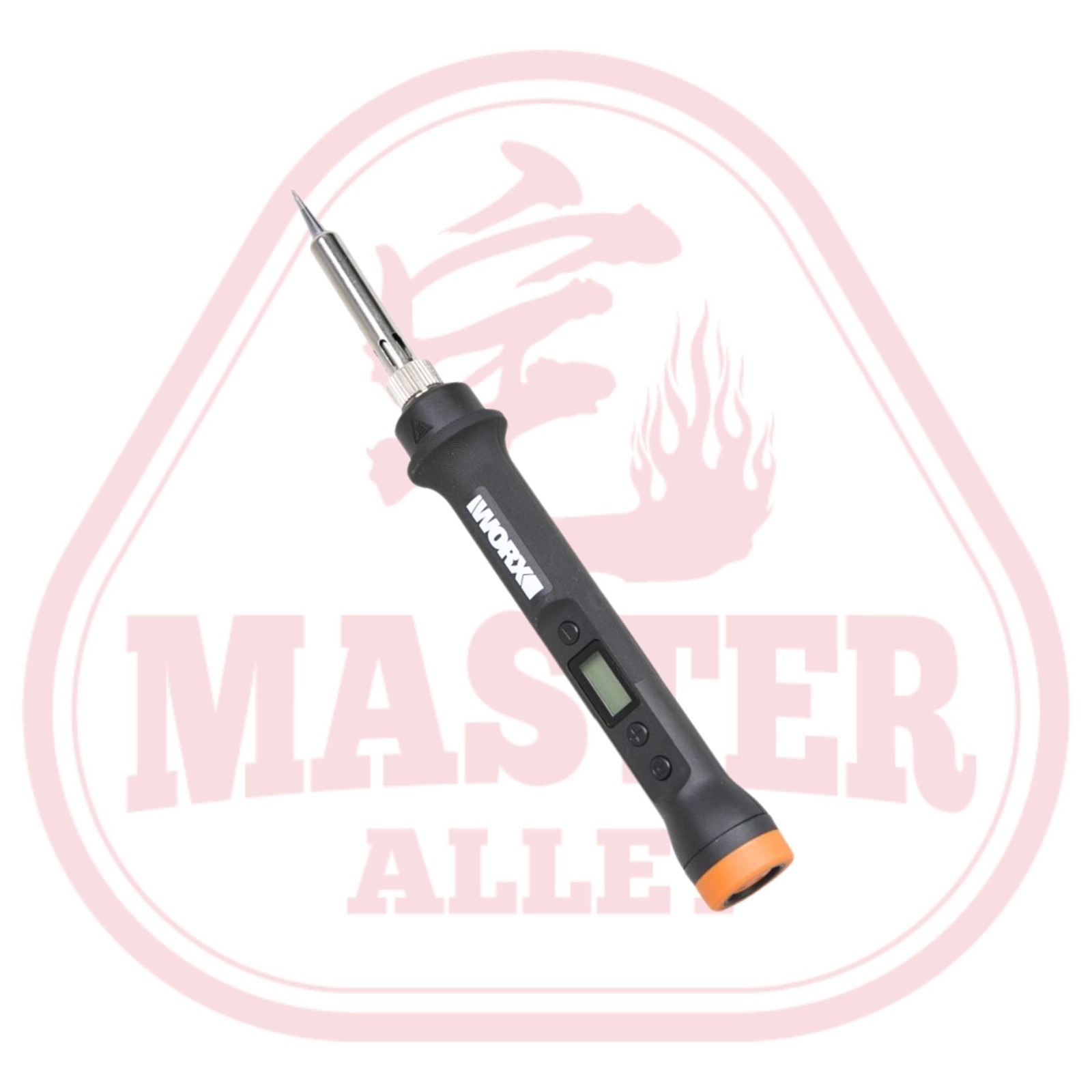 MAKER X  WX744 直流電烙鐵(淨機）