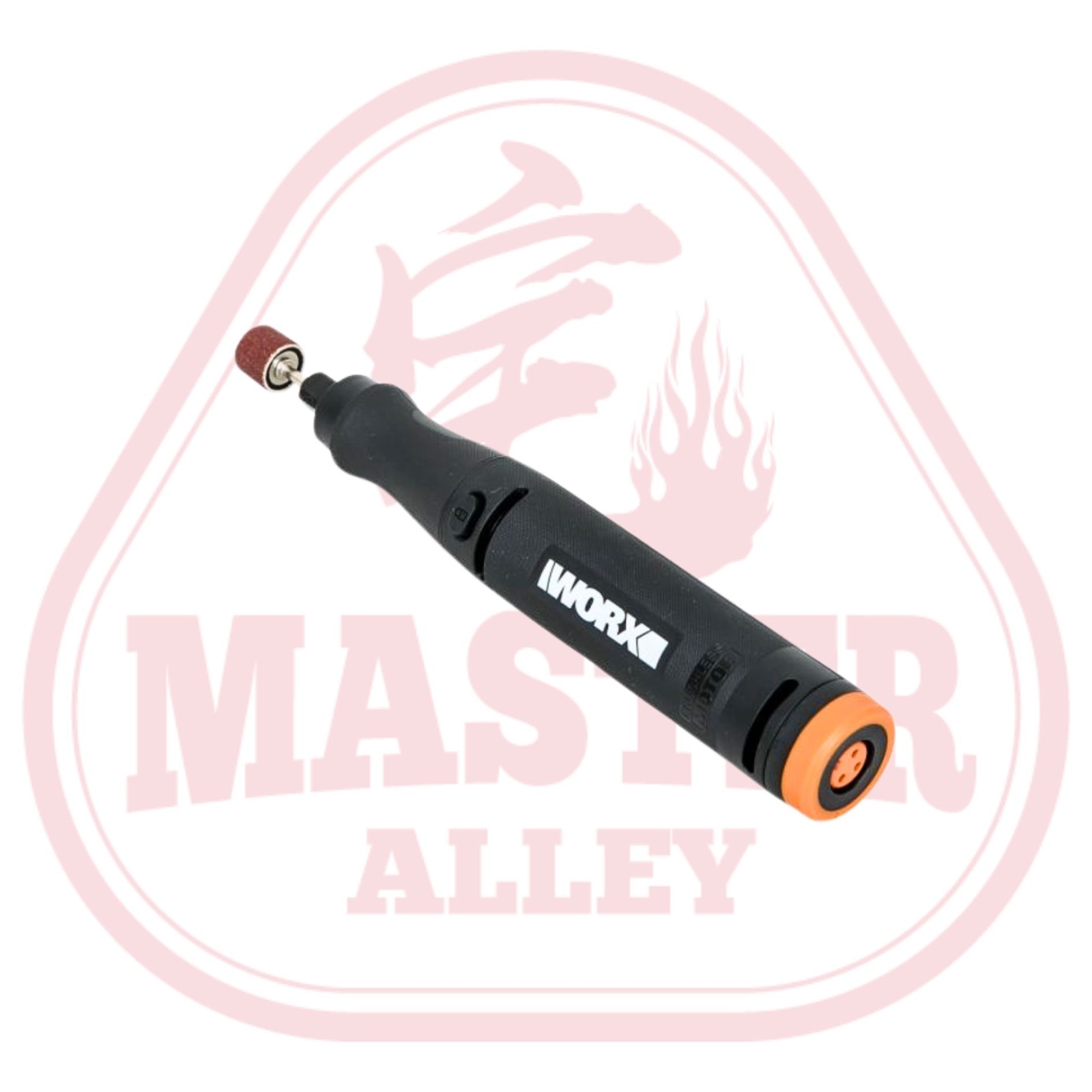 MAKER X  WX739 直流小電磨