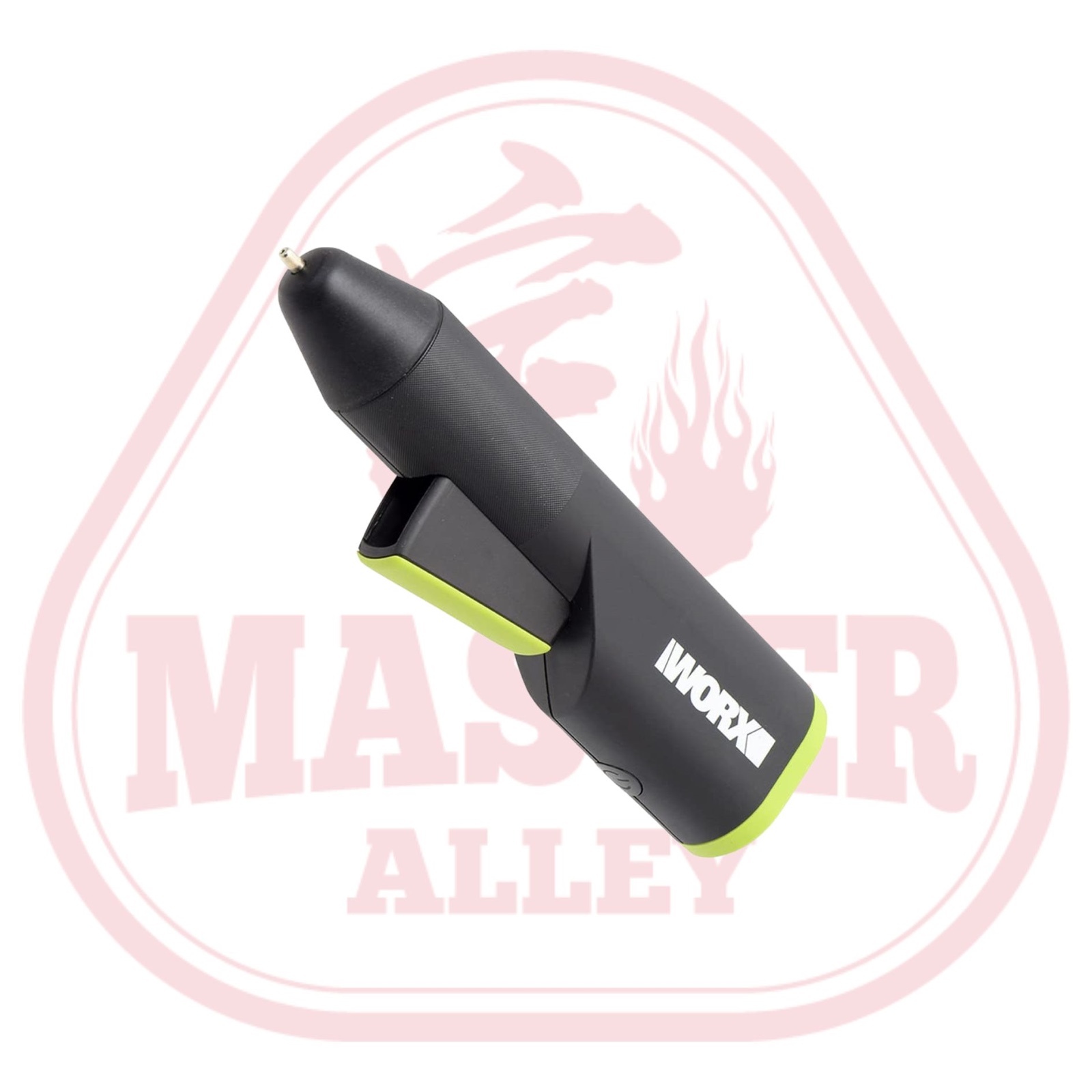 MAKER X 熱溶膠槍Wu596.9 （淨機）