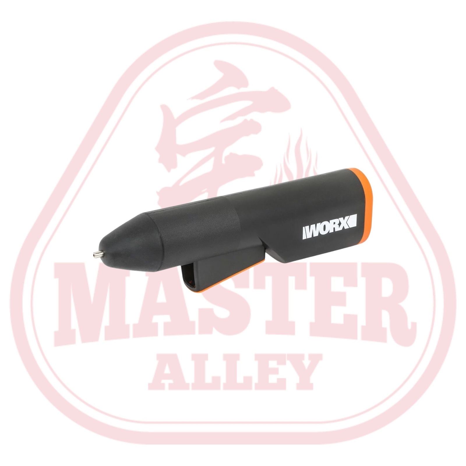 MAKER X  熱溶膠槍WX746（淨機）