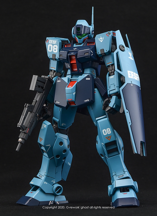 [MG] GM SNIPER II
