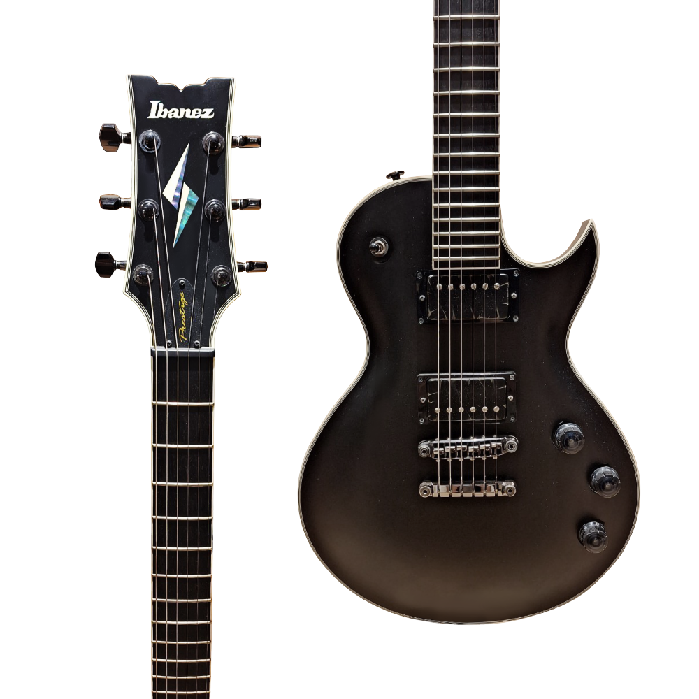 Ibanez Ibanez / ARZ6UC 電吉他 第 4 張圖片｜三峽吉他 / Bass