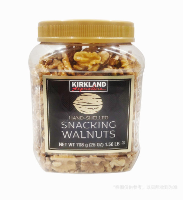 Kirkland Signature科克蘭去殼核挑仁(生堅果籽仁)