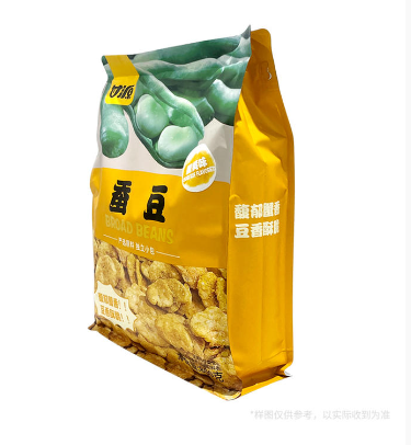 甘源蟹黃味蠶豆