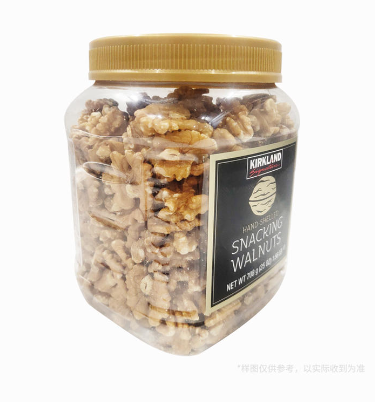 Kirkland Signature科克蘭去殼核挑仁(生堅果籽仁)