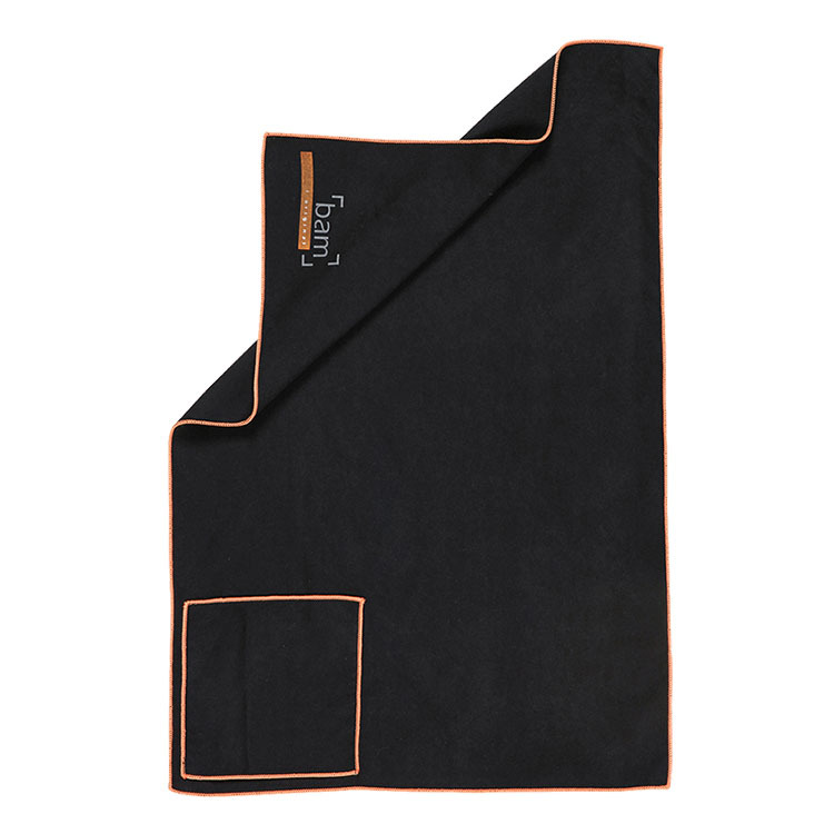Bam Case 高纖拭琴布 (M)