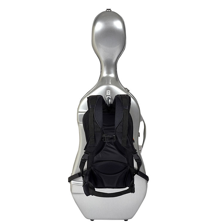 Bam Case 大提盒背包式減壓背帶