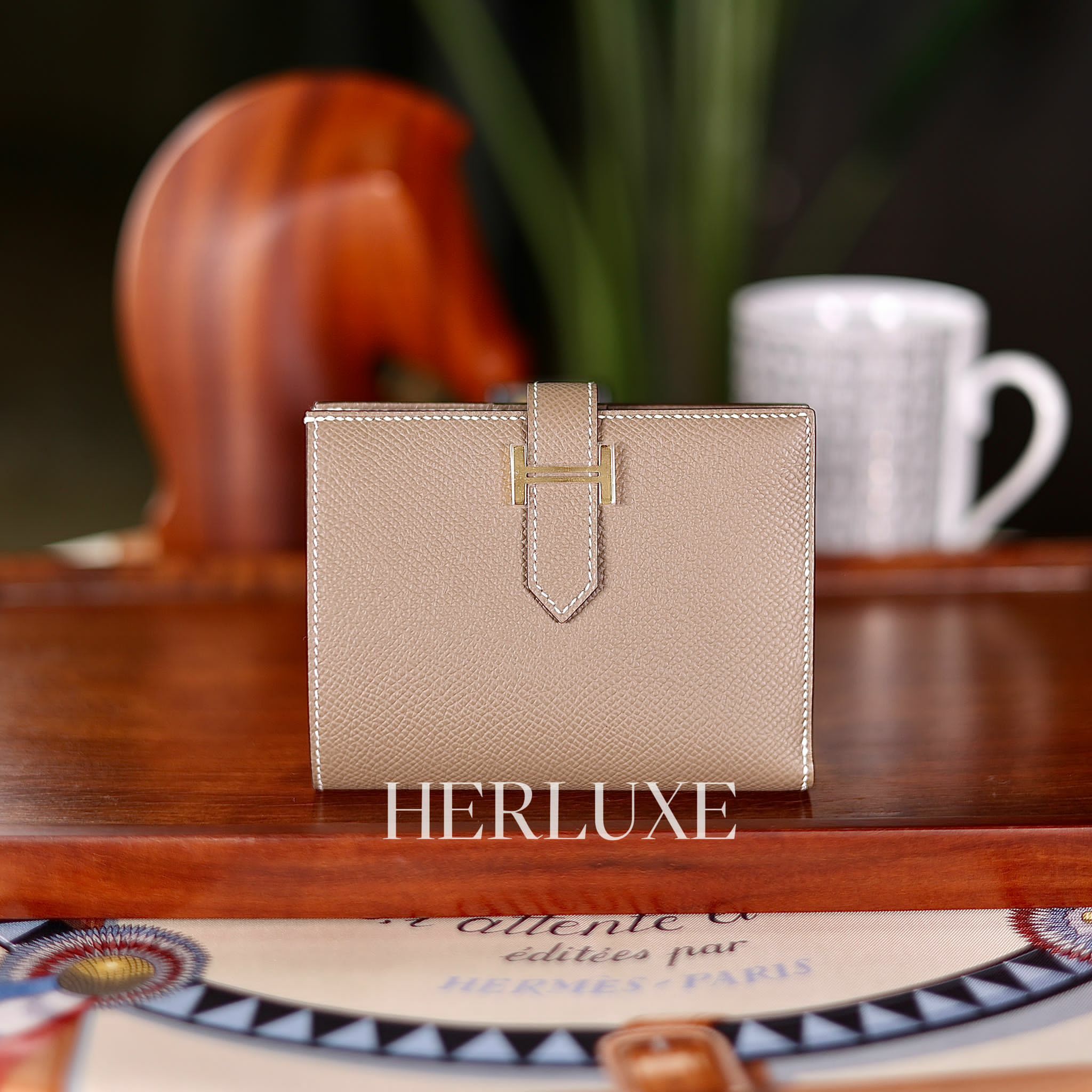 Bearn compact 18 etoupe cc epsom