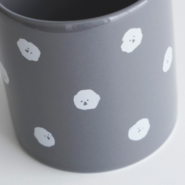 CLASKA - MAMBO 馬克杯 MAMBO DOT