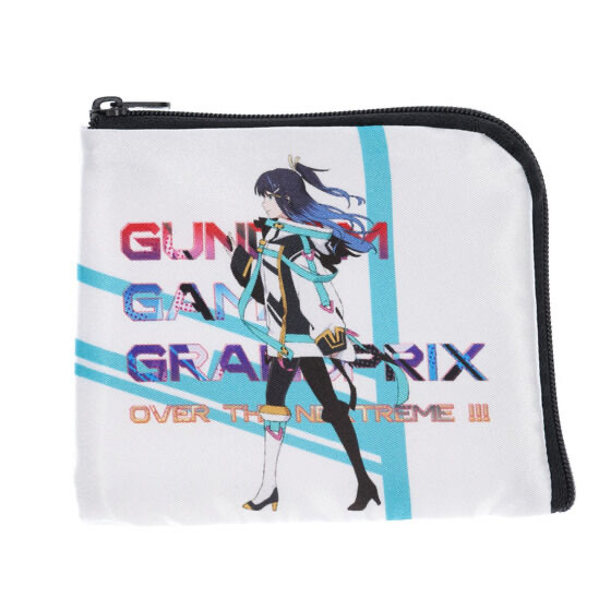 Pbandai 預訂2024/3月 GGGP メリーナ＆カノ コインケース