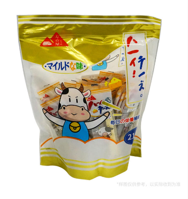 壽之屋鱈魚乾酪條(21支裝)