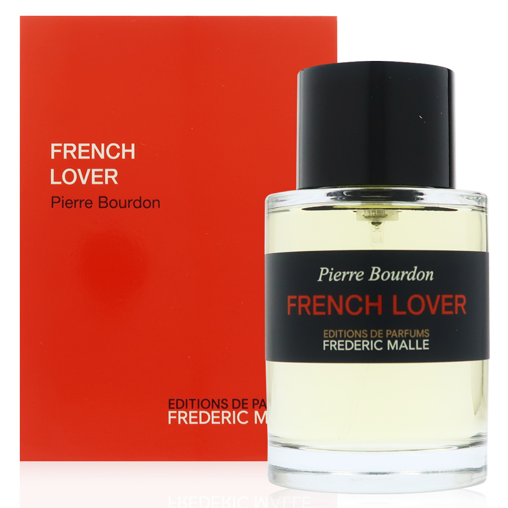 Frederic Malle 德瑞克·馬爾 French Lover 法國情人淡香精 EDP 100ml