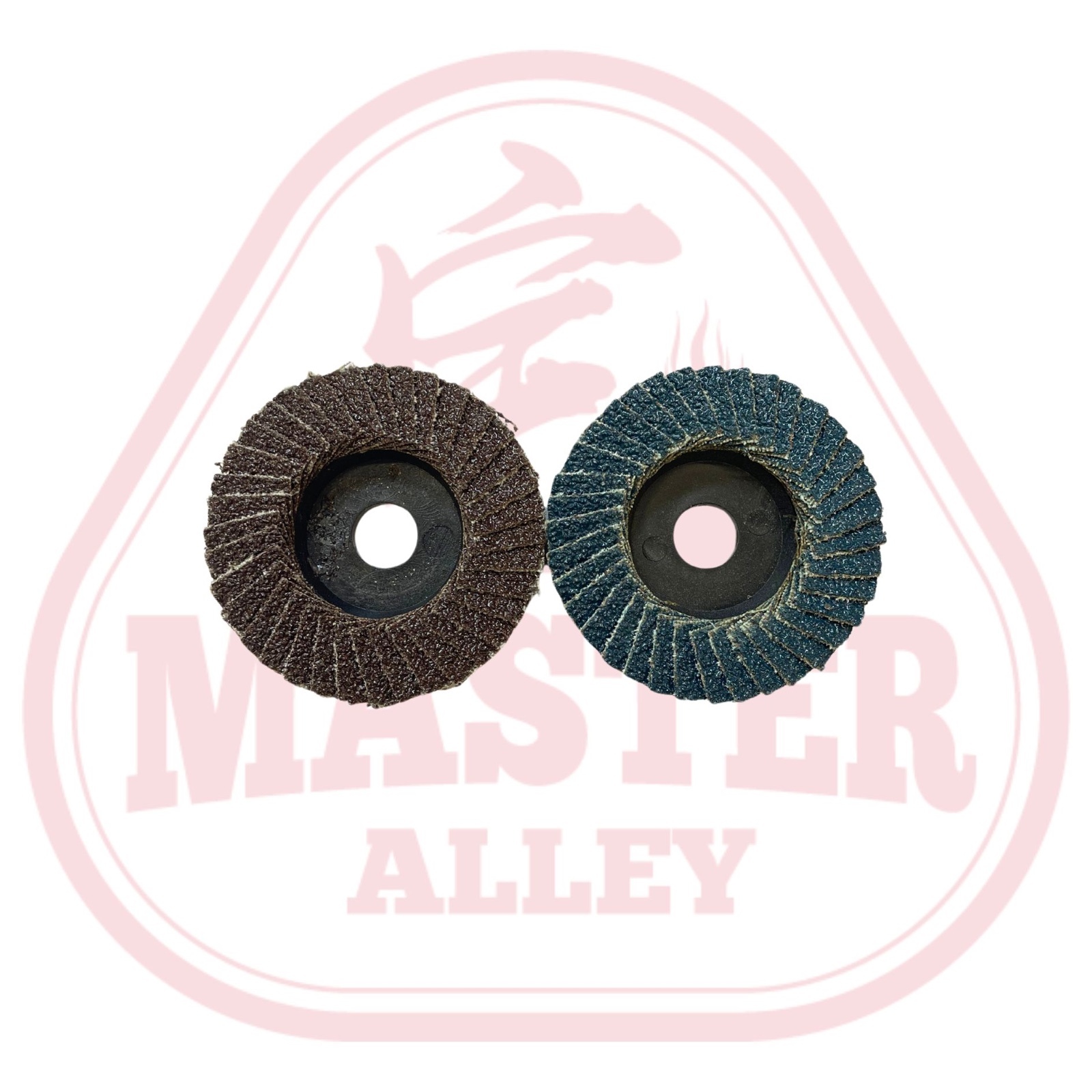 DIY -- MAKER X-#60砂紙（2PCS）(for WX741)