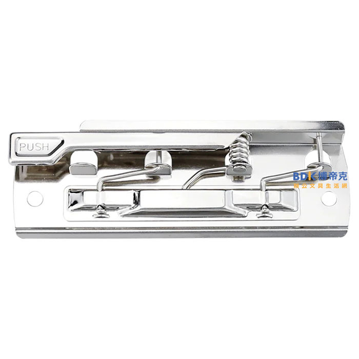 ABEL 力大牌 100mm強力夾 No.00601 24入