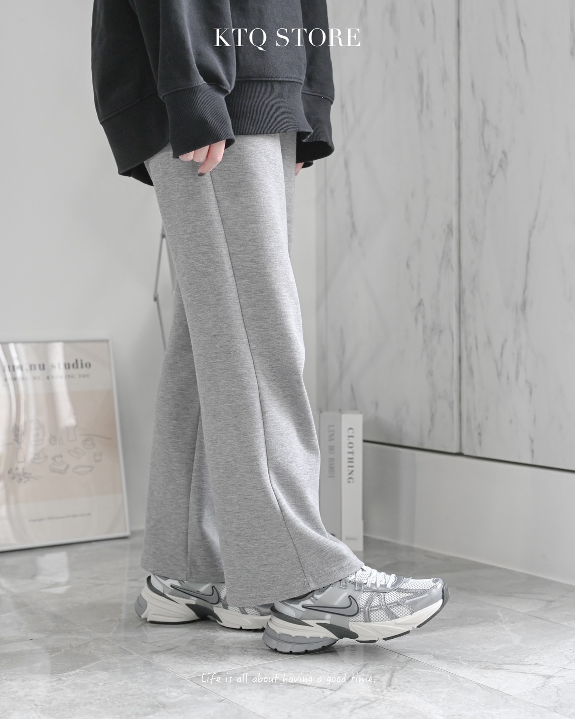 KTQ STORE ‧ NIKE V2K RUN 灰銀 透氣 網眼 麂皮 復古  FD0736-003