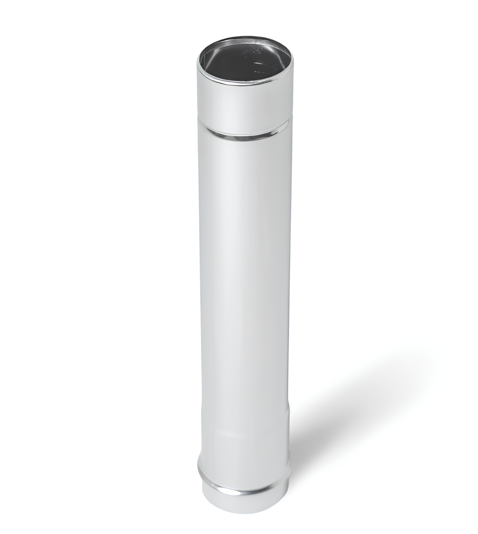 【WOOD & BURN】柴爐煙囪管