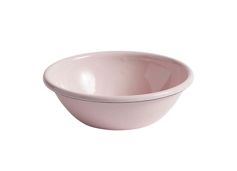 Enamel Bowl / 餐碗