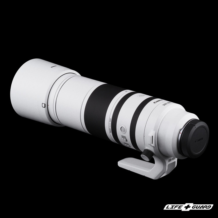 Canon RF 200-800mm F6.3-9 IS USM 鏡頭貼膜
