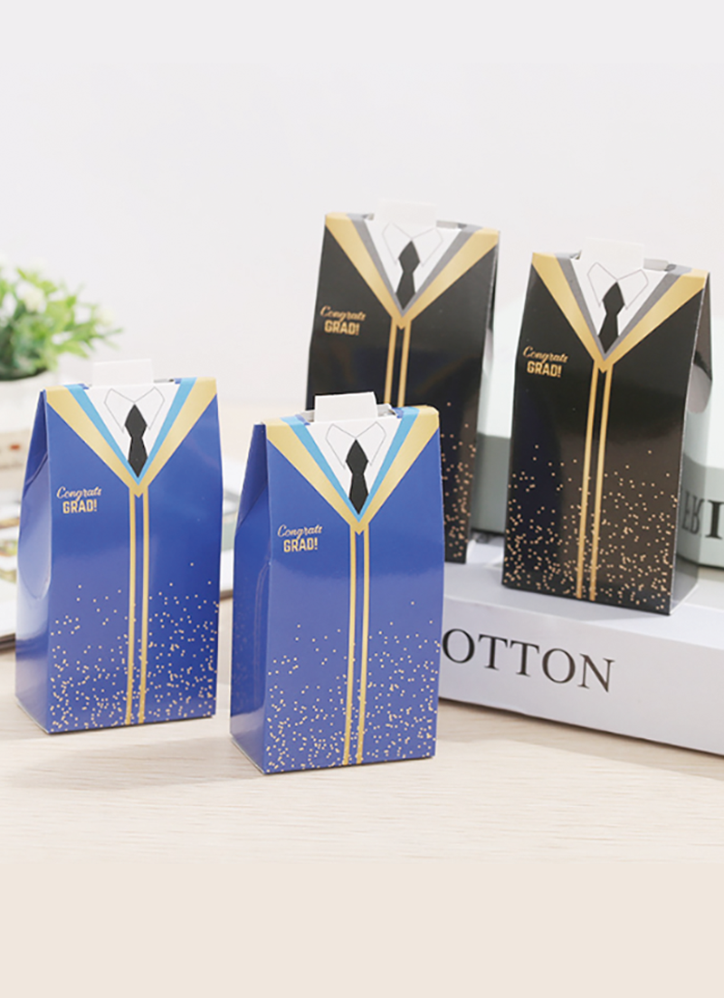 畢業學士服飾包裝盒 TT418