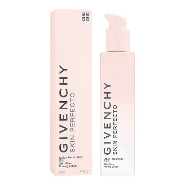 Givenchy 光彩煥膚水200ml